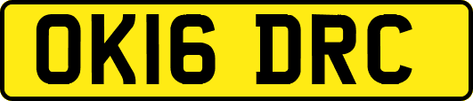 OK16DRC
