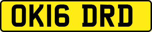 OK16DRD