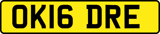 OK16DRE