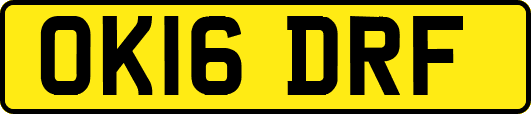 OK16DRF