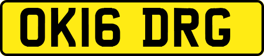 OK16DRG