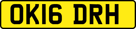 OK16DRH