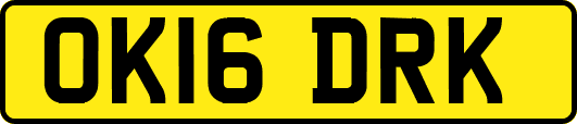 OK16DRK