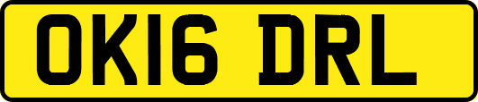 OK16DRL