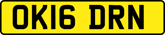 OK16DRN