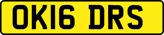 OK16DRS