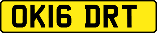 OK16DRT