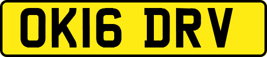 OK16DRV
