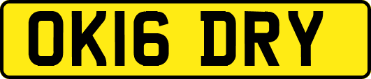 OK16DRY