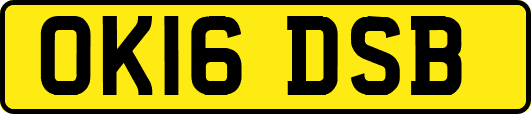 OK16DSB