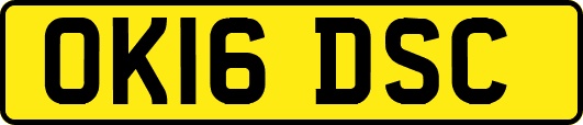 OK16DSC