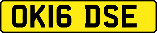 OK16DSE