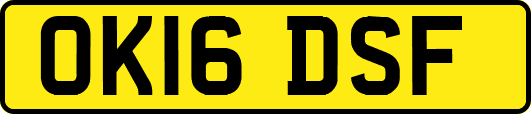 OK16DSF