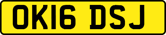OK16DSJ