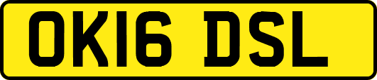 OK16DSL