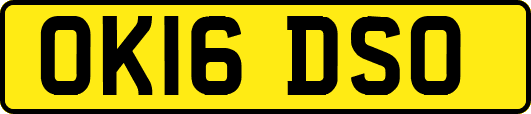 OK16DSO