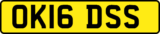 OK16DSS