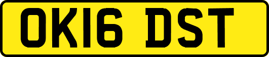 OK16DST