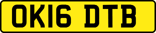 OK16DTB