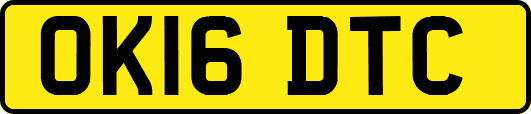 OK16DTC