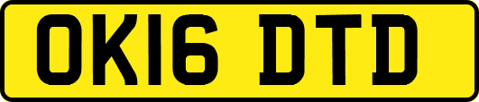 OK16DTD