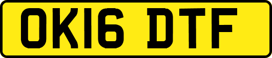 OK16DTF