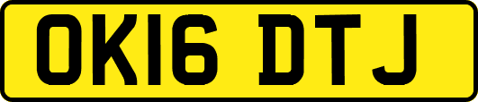 OK16DTJ