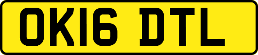 OK16DTL