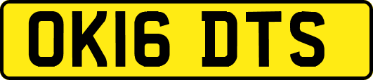 OK16DTS