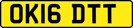 OK16DTT