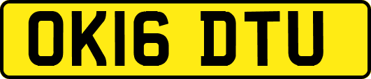 OK16DTU