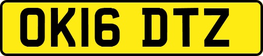 OK16DTZ