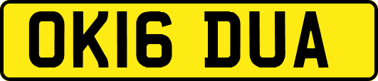 OK16DUA