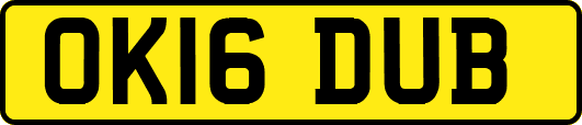 OK16DUB