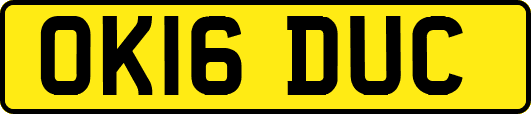OK16DUC