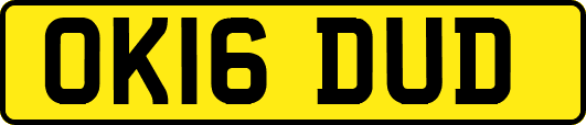 OK16DUD