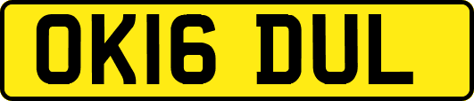 OK16DUL