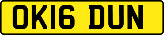 OK16DUN