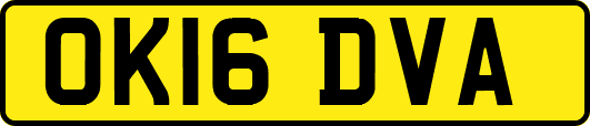OK16DVA