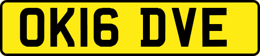 OK16DVE