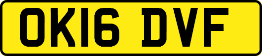 OK16DVF