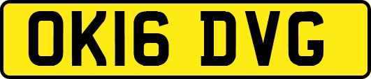 OK16DVG