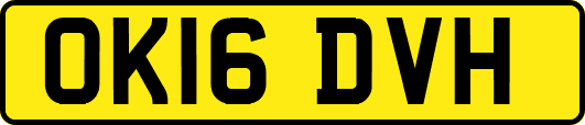 OK16DVH