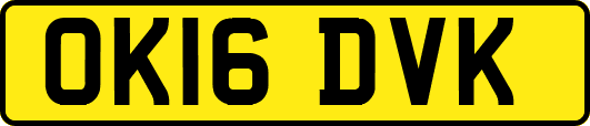 OK16DVK