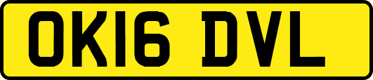 OK16DVL