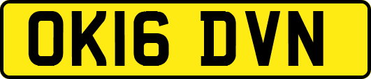 OK16DVN
