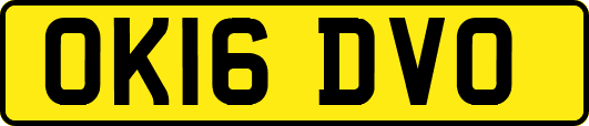 OK16DVO