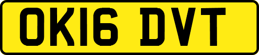 OK16DVT