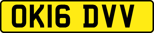 OK16DVV