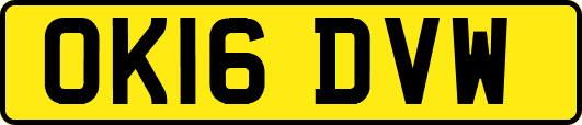 OK16DVW